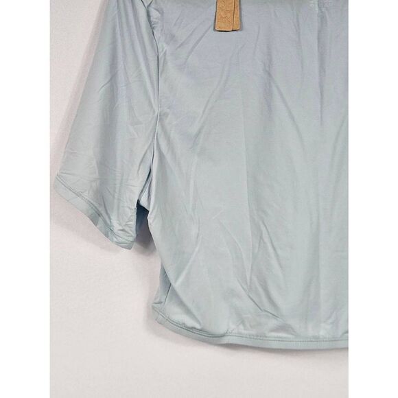 Skims cropped tee Nwt - Picture 8 of 8